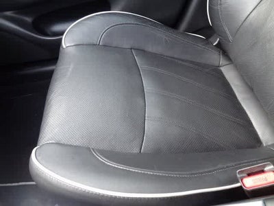 2018 INFINITI Q70L 3.7 LUXE