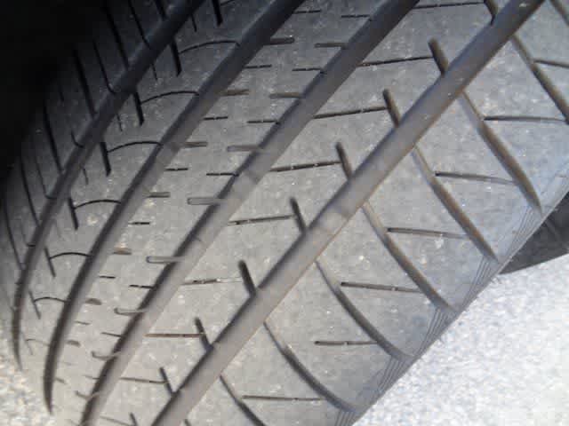 2018 INFINITI Q70L 3.7 LUXE