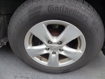 2014 Nissan Quest SV