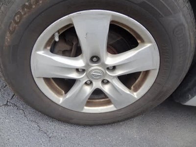 2014 Nissan Quest SV