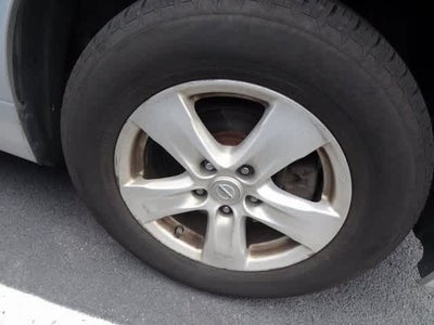 2014 Nissan Quest SV