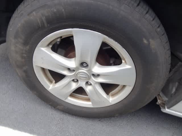 2014 Nissan Quest SV