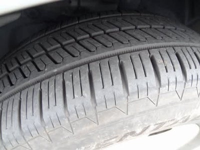 2014 Nissan Quest SV