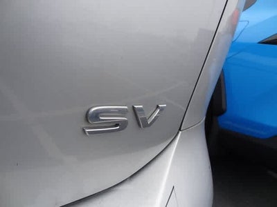 2014 Nissan Quest SV