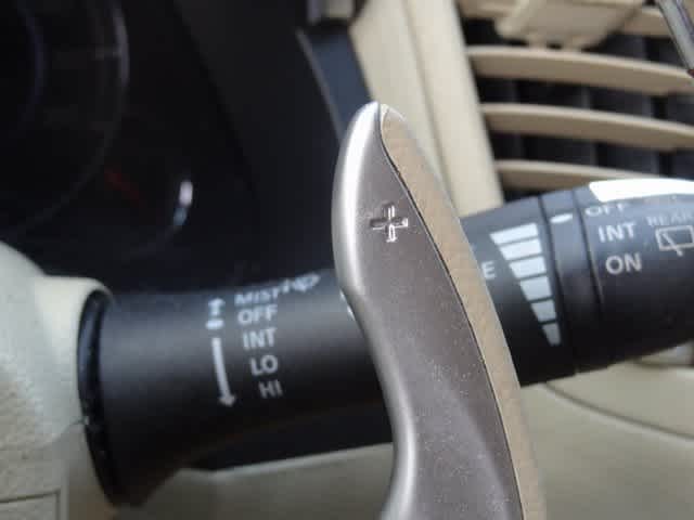 2009 INFINITI FX35 RWD 4dr