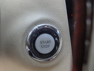 2009 INFINITI FX35 RWD 4dr