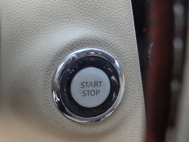 2009 INFINITI FX35 RWD 4dr