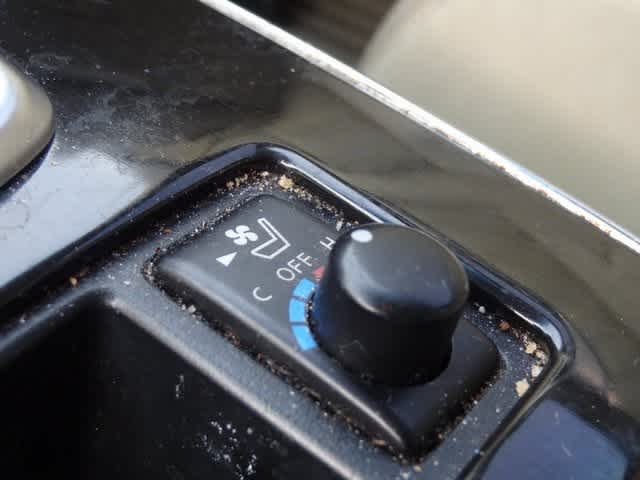 2009 INFINITI FX35 RWD 4dr