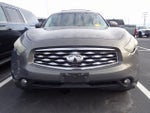 2009 INFINITI FX35 RWD 4dr