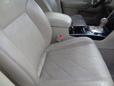 2009 INFINITI FX35 RWD 4dr