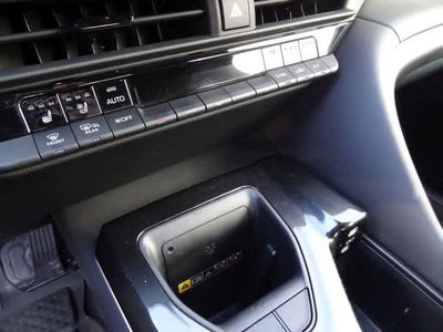 2026 Toyota Crown Limited