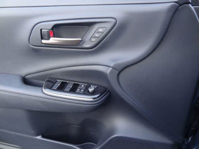 2026 Toyota Crown Limited