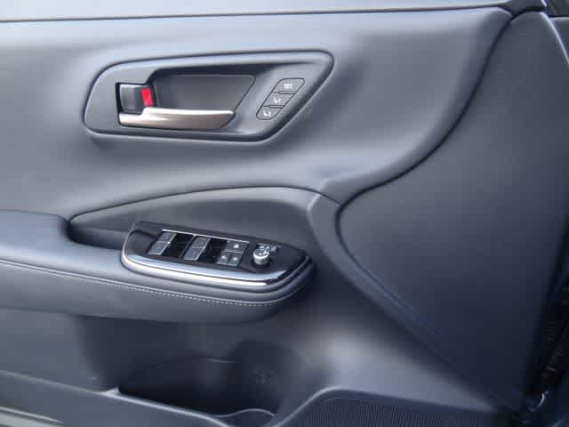 2026 Toyota Crown Limited