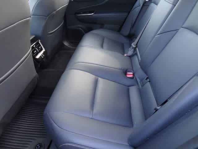 2026 Toyota Crown Limited