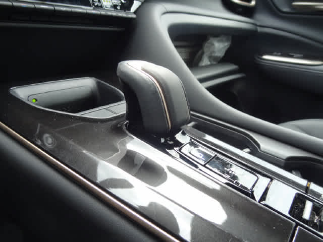 2026 Toyota Crown Limited