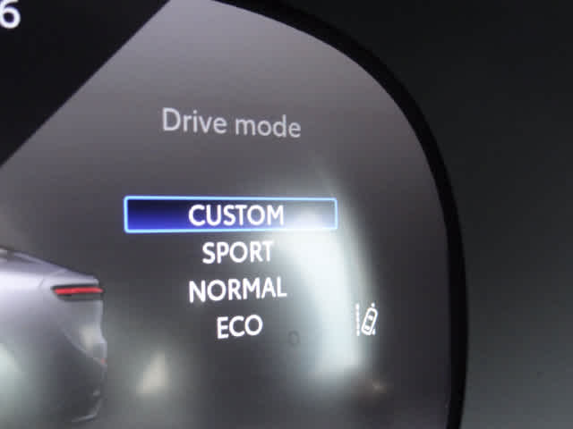 2026 Toyota Crown Limited