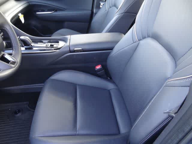 2026 Toyota Crown Limited