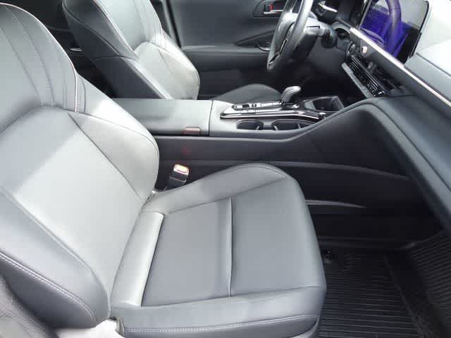 2025 Toyota Crown XLE