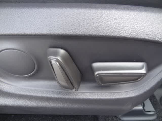 2025 Toyota Crown XLE