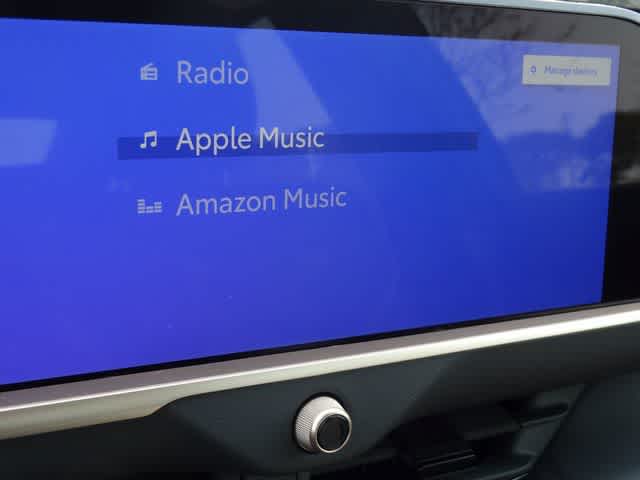 2025 Toyota Crown XLE