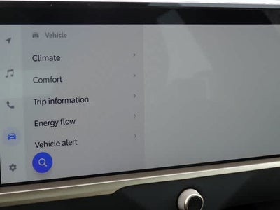 2025 Toyota Crown XLE