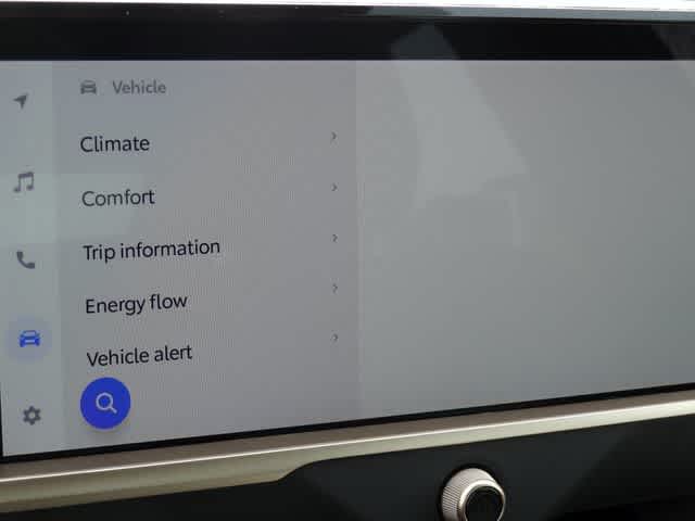 2025 Toyota Crown XLE