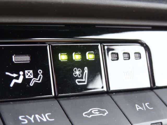 2025 Toyota Crown XLE