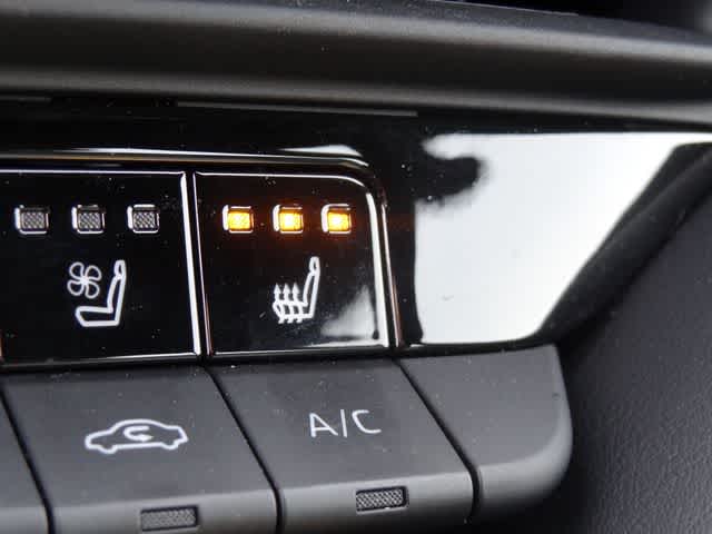 2025 Toyota Crown XLE