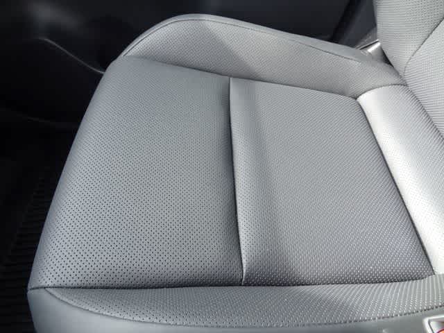 2025 Toyota Crown XLE