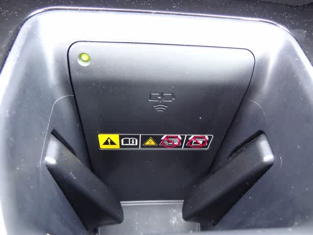 2025 Toyota Crown XLE