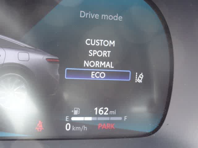 2025 Toyota Crown XLE