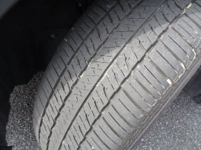 2025 Toyota Crown XLE