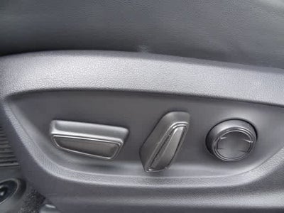 2025 Toyota Crown XLE