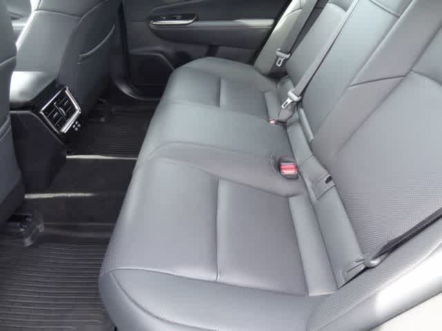 2025 Toyota Crown XLE