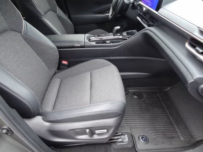 2024 Toyota Crown XLE
