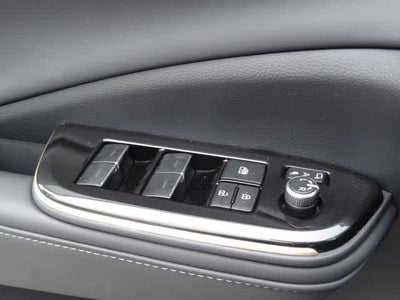 2024 Toyota Crown XLE