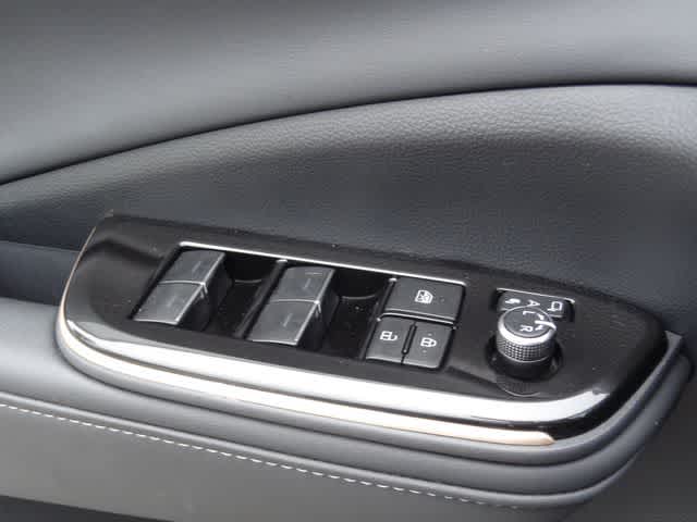 2024 Toyota Crown XLE