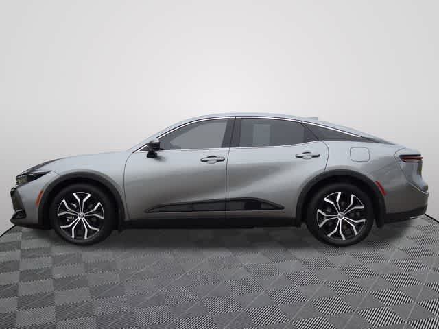 2024 Toyota Crown XLE