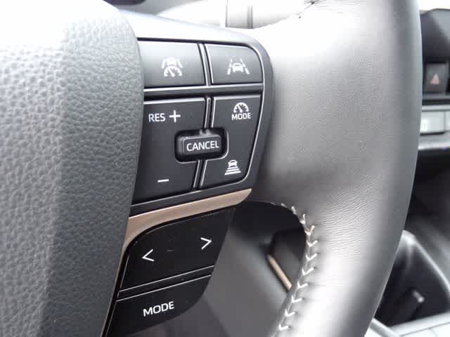 2024 Toyota Crown XLE