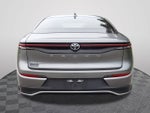 2024 Toyota Crown XLE