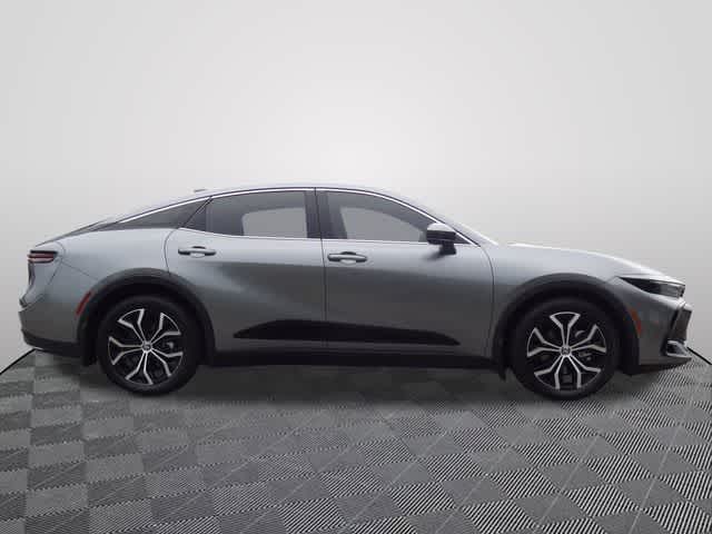 2024 Toyota Crown XLE