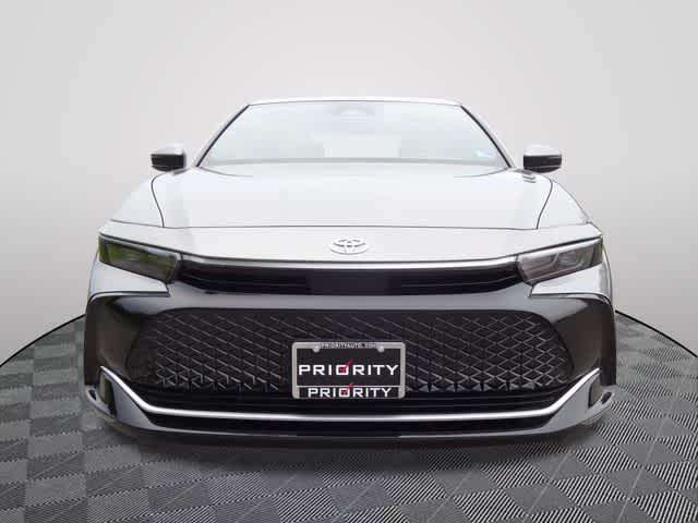 2024 Toyota Crown XLE