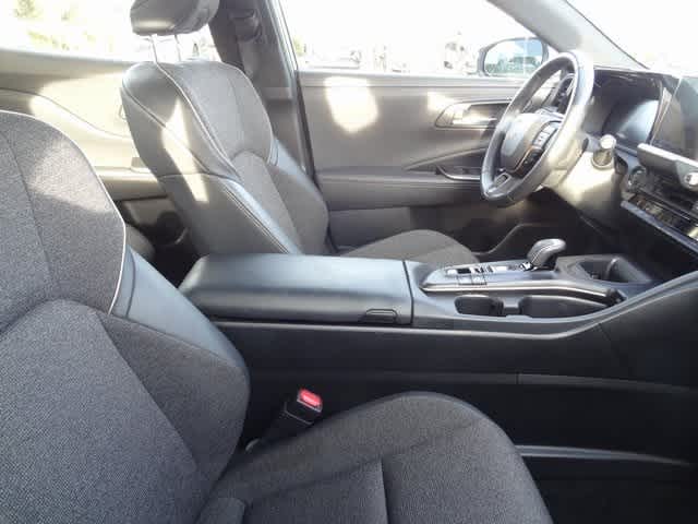 2023 Toyota Crown XLE