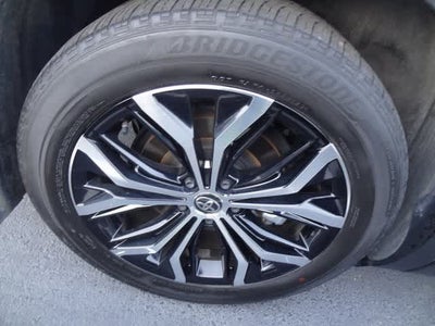 2023 Toyota Crown XLE