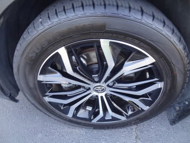 2023 Toyota Crown XLE