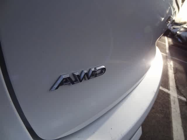 2023 Toyota Crown XLE