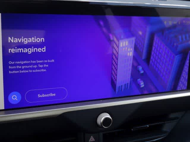 2023 Toyota Crown XLE