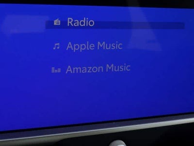 2023 Toyota Crown XLE