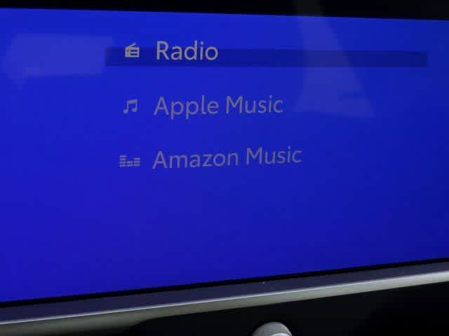 2023 Toyota Crown XLE