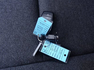 2023 Toyota Crown XLE